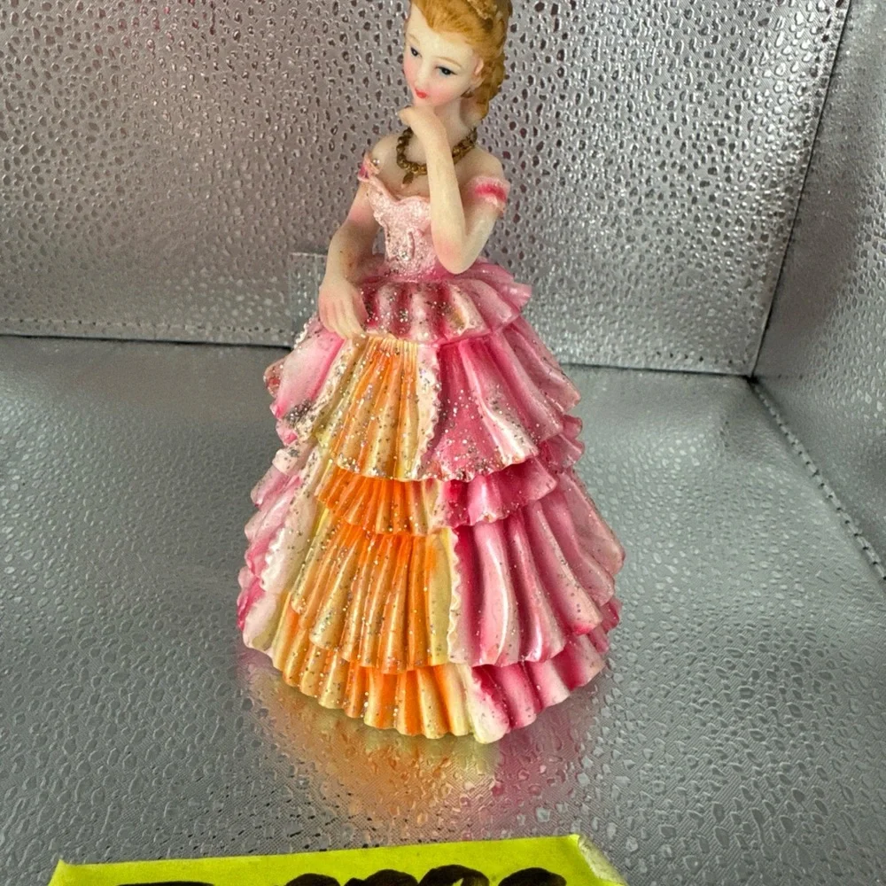 Cake Topper